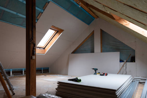 Best Insulation for Specific Applications in Keewatin, MN